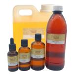 Macadamia Nut Oil - Cold Pressed - 5L