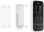 Ajax CP432W Keypad Touchscreen Desfire & Ble Technologies White