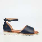 Walnut 2 - Navy - Navy 8