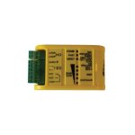 Centurion GA31-7 Loop Detector Flux Sa 1CH 12 24V Ac dc