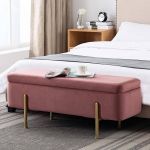 Octavia Banquette With Storage