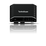 R2-750X1 – Rockford Fosgate – Prime 750 Watt Mono Amplifier