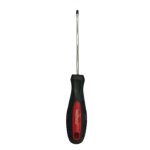 Mechanical Screwdriver Flat 4X100MM