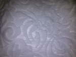 Embossed Crystal Fur