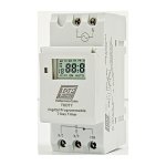 TDDT7 7DAY Digital Timer