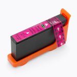Lexmark 100XL Magenta Compatible Inkjet