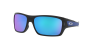 Oakley Turbine OO9263-56 Prizm Sapphire