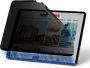 Magnetic Privacy Protector Compatible With Ipad Air 13 2024/25/26