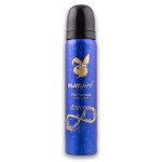 PLAYgirl Deodorant Spray 90ML - Eternal