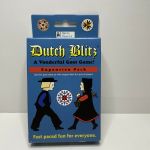 Dutch Blitz Expansion Pack