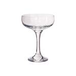 Classic Glass Coupe