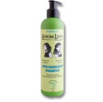 Anti-dandruff Shampoo 350ML