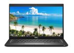 Refurbished Dell Latitude 7390 13.3" Business Laptop Intel Core I5 7TH Gen 8GB RAM 256GB SSD Lightweight With Charger