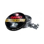 Gamo Pro-match Bb Pellets 4.5MM Pack Of 250