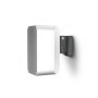 Pulse Flex Wall Mount Bracket - White