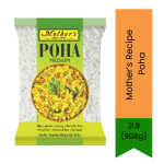 Mother's Recipe Poha 2LB 908G - 908G