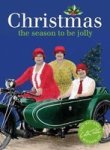 Christmas - The Season To Be Jolly Hardcover
