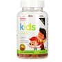 GNC Milestones Gummy Dha For Kids 120 Gummies