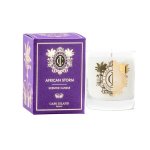 Cape Island African Storm Classic Candle