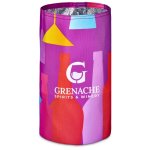 Pre-production Sample Vinelle Polyester Collapsible Ice Bucket