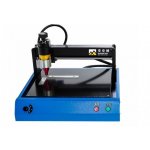 Cnc 3020 - 400W Electric Stainless Steel Metal Marking Machine