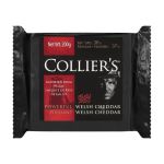 Powerful Welsh Cheddar Cheese - 200G