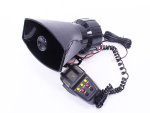 Siren Microphone Horn - Autostyle Motorsport South Africa