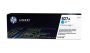 HP 827A Cyan Laserjet Toner Cartridge