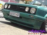 Vw Golf MK1 Debadged Grille For Double Headlight - Autostyle Motorsport South Africa