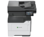 Lexmark MX532ADWE PRINTER