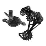 Sx Nx Eagle 12-SPEED Shifter + Rear Derailleur Oem