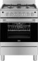 AEG Gas Cooker 10306GM-MN