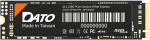 DP700 Pcie GEN3X4 M.2 2280 Nvme 1TB SSD