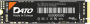 DP700 Pcie GEN3X4 M.2 2280 Nvme 1TB SSD