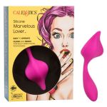 Calex MINI Marvels Silicone Marvelous Lover Vibe