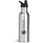 Altitude Vasco Stainless Steel Water Bottle 750ML