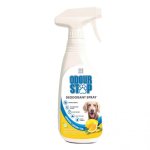 M-pets Lemon Green Tea Odour Stop Spray 500ML