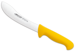 Knife 190MM Skinning Polypropylene Handle Arcos - 2900 Series