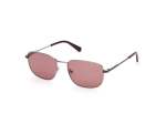 Sunglasses Womens In Shiny Red GA00018-5614S - Shiny Red Onesize