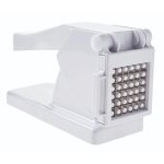 Potato Chipper - Stainless Steel French Fry Cutter
