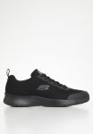 Skechers Skech-air Dynamight - Black