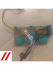 Growatt Inverter Surge Protection Board