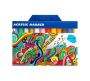Large Acrylic Paint Markers Set 12