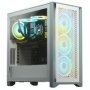 4000D Airflow Atx Mid-tower PC Case