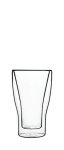 Luigi Bormioli - 340ML Thermic Glass Latte Macchiato - Set Of 2