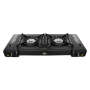 Alva Double Burner Canister Stove
