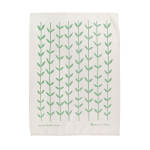 Skinny Laminx - Tea Towel - Orla Stem Sage