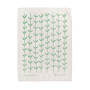 Skinny Laminx - Tea Towel - Orla Stem Sage