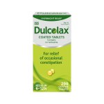 200 Tablets
