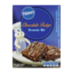 Moist Supreme Chocolate Fudge Brownie Mix 415G